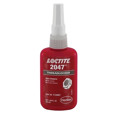 2047 THREADLOCKER HIGH LUBRICITY- STRENG
